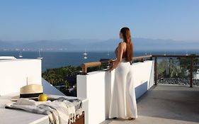 Vallarta Gardens Beach Front Hotel&Residences